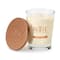 Root Candles 10.5oz. Large Scented Honeycomb Veriglass Jar Candle